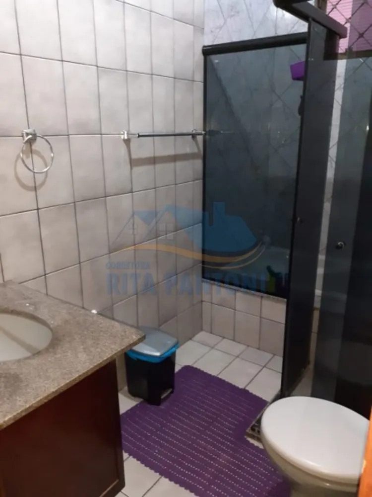 Casa, 3 quartos, 163 m² - Foto 10