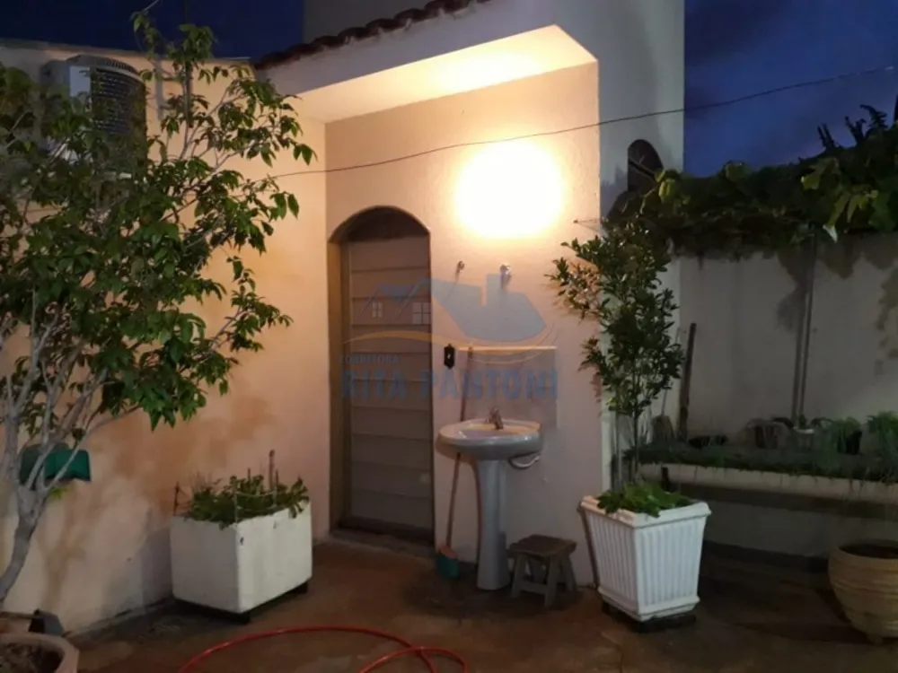 Casa, 3 quartos, 163 m² - Foto 2