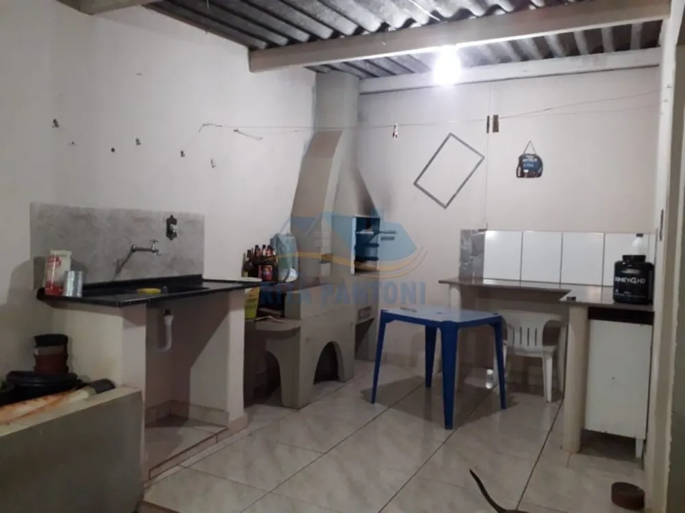Casa, 3 quartos, 163 m² - Foto 14