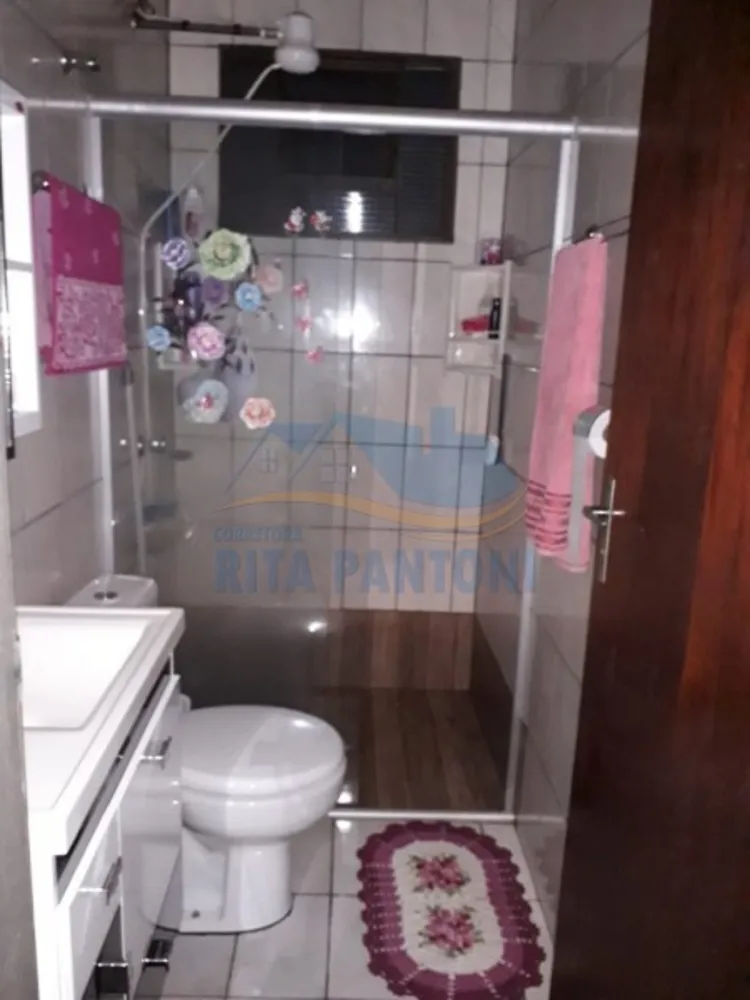 Casa, 3 quartos, 163 m² - Foto 8