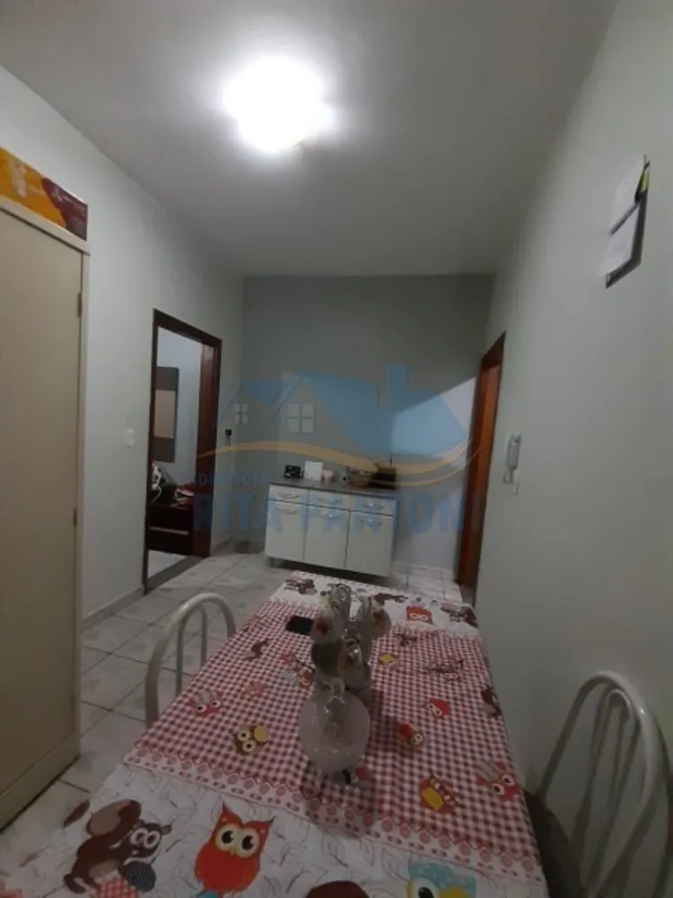 Casa, 3 quartos, 163 m² - Foto 5