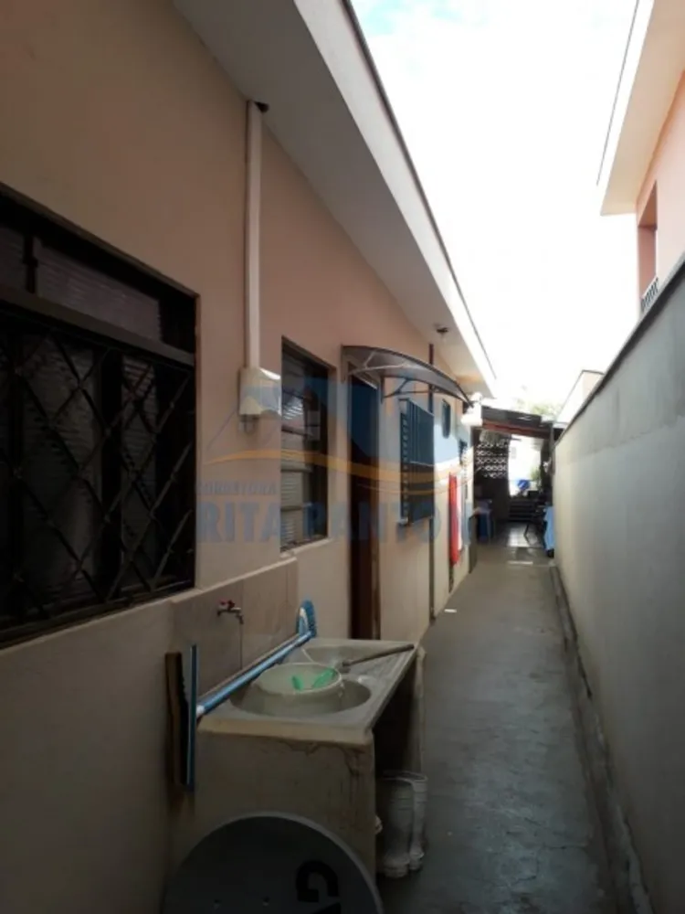 Casa, 3 quartos, 163 m² - Foto 16