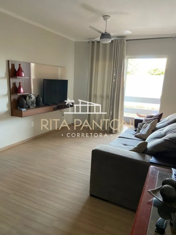 Apartamento, 3 quartos, 153 m² - Foto 7
