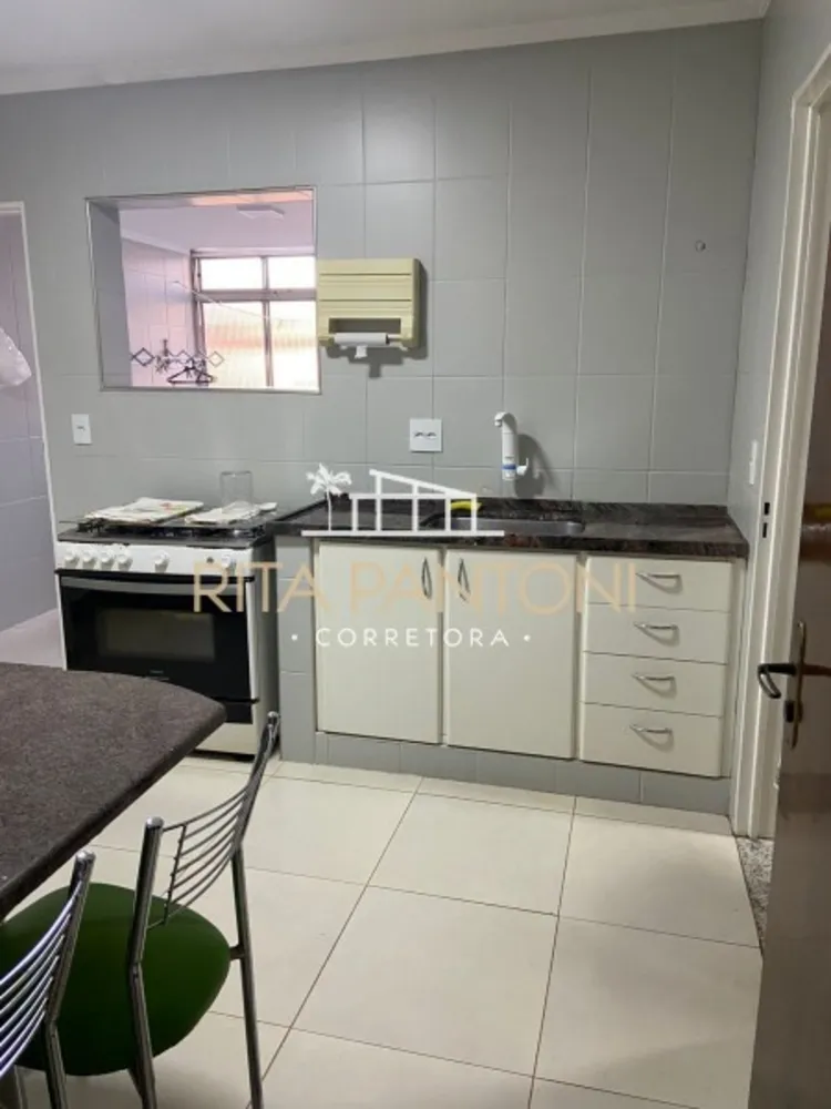 Apartamento, 3 quartos, 153 m² - Foto 3
