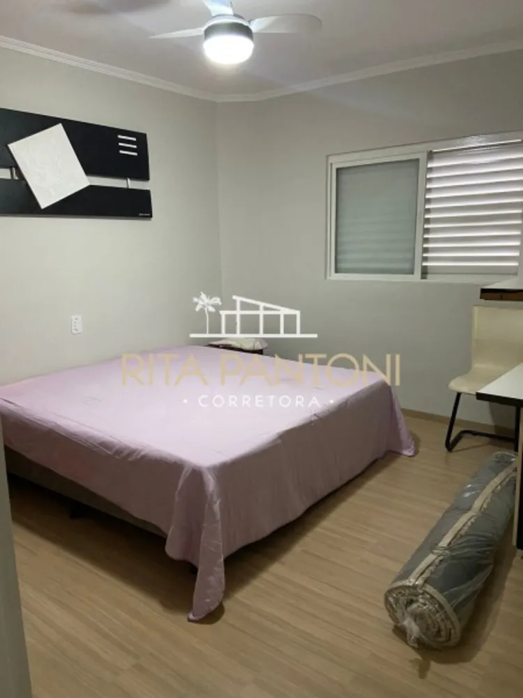 Apartamento, 3 quartos, 153 m² - Foto 6
