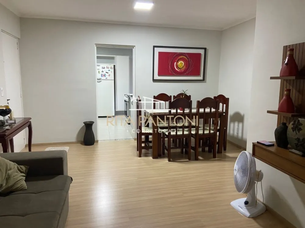 Apartamento, 3 quartos, 153 m² - Foto 2