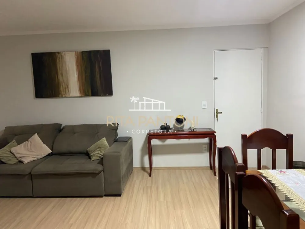 Apartamento, 3 quartos, 153 m² - Foto 1