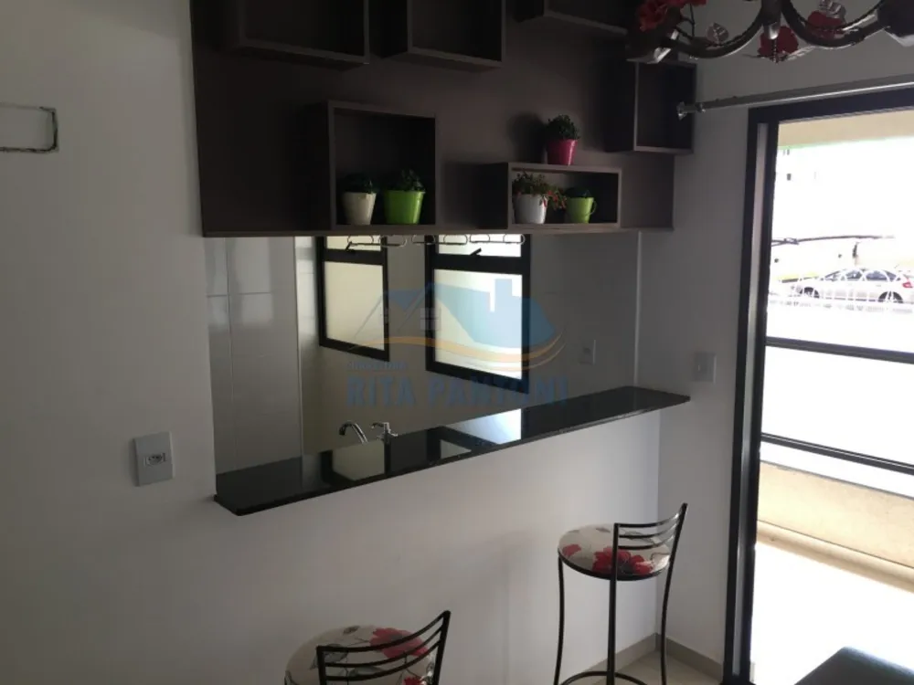 Apartamento, 1 quarto, 50 m² - Foto 2