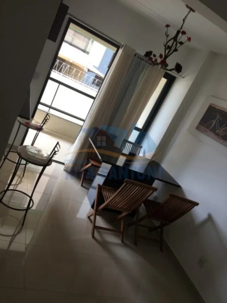 Apartamento, 1 quarto, 50 m² - Foto 1