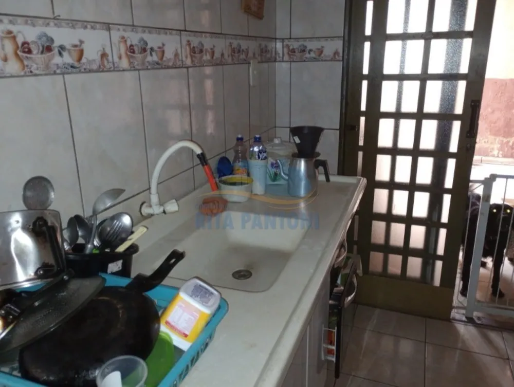 Casa, 3 quartos, 162 m² - Foto 3