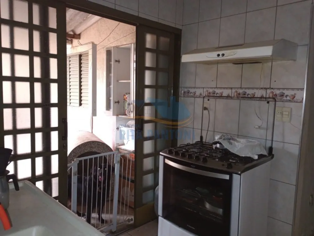 Casa, 3 quartos, 162 m² - Foto 11