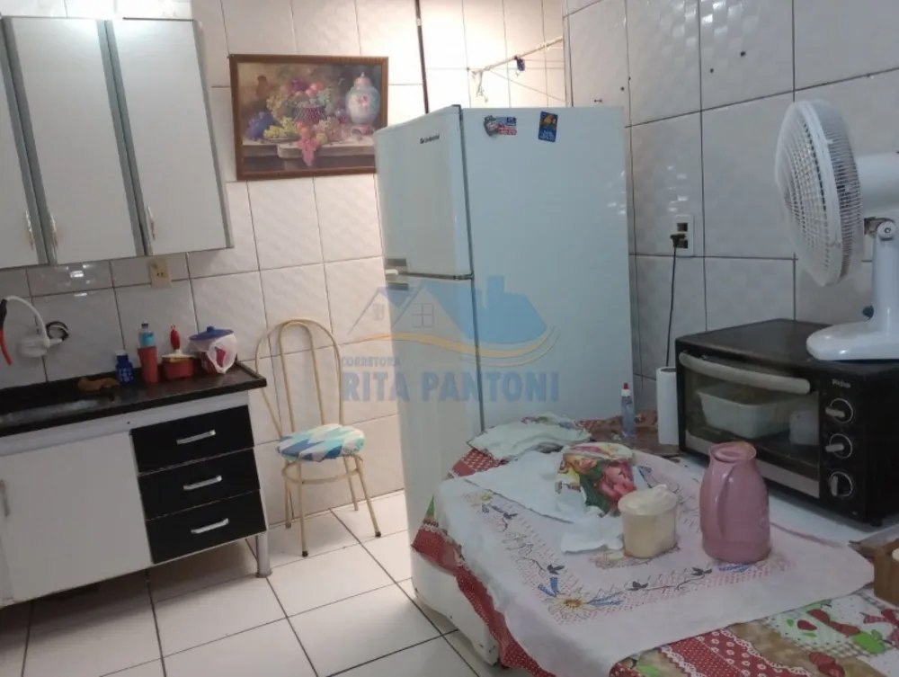 Casa, 3 quartos, 162 m² - Foto 2