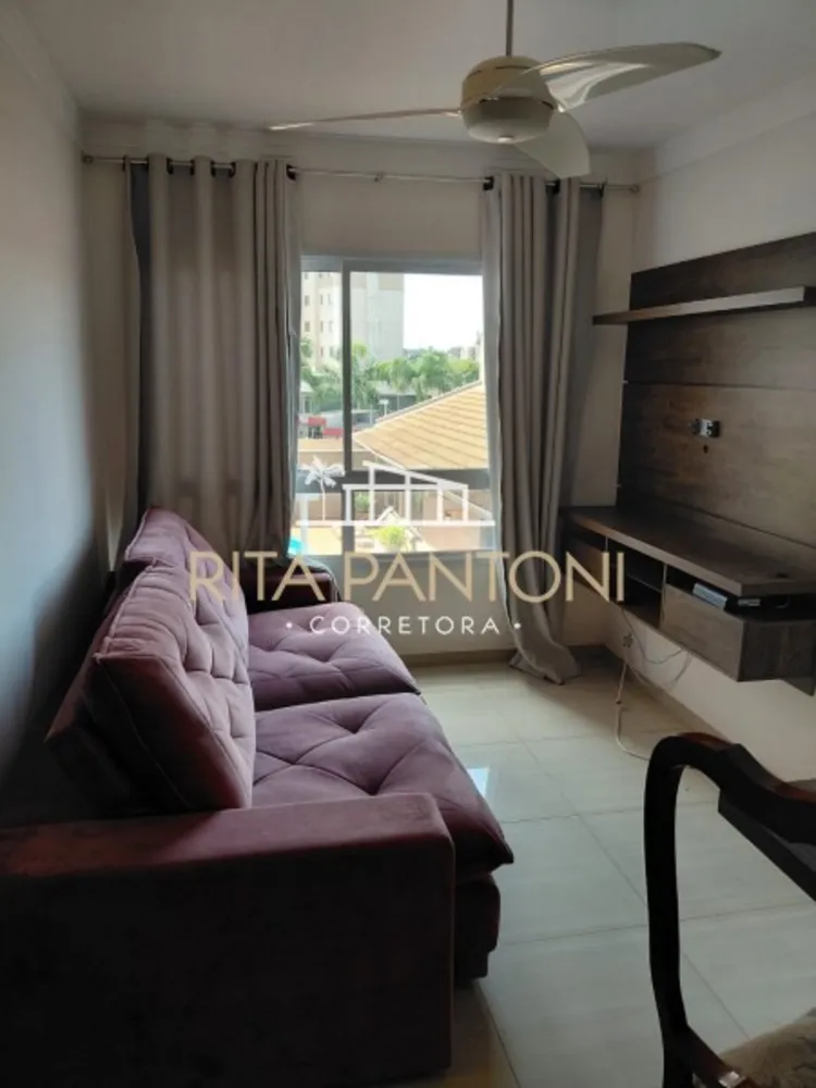 Apartamento, 1 quarto, 36 m² - Foto 8