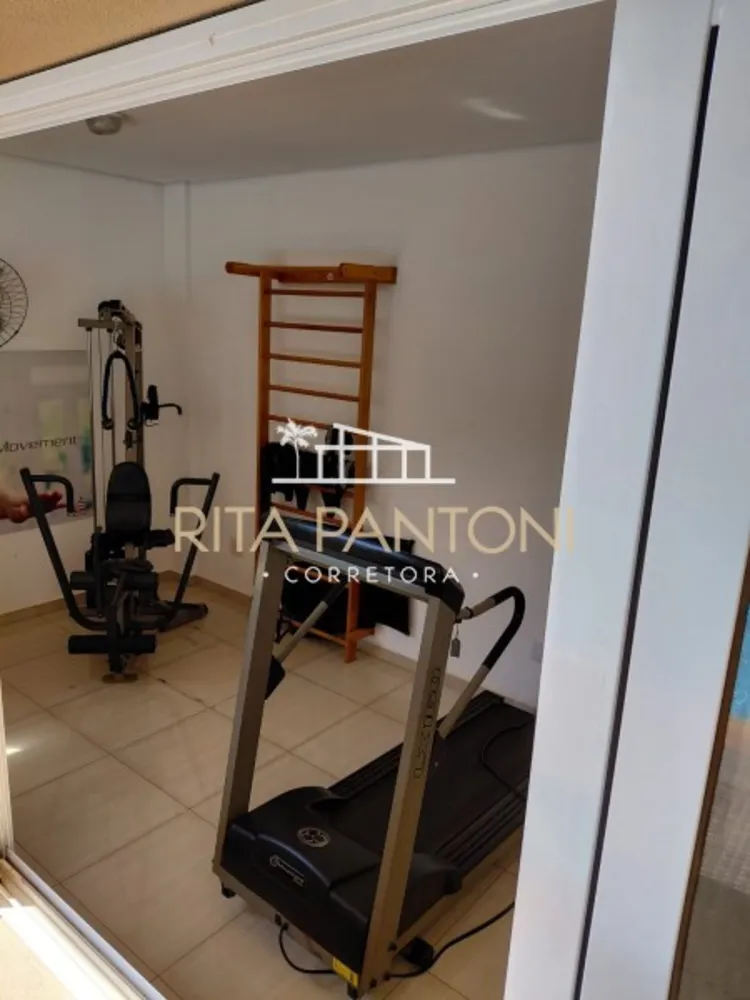 Apartamento, 1 quarto, 36 m² - Foto 1