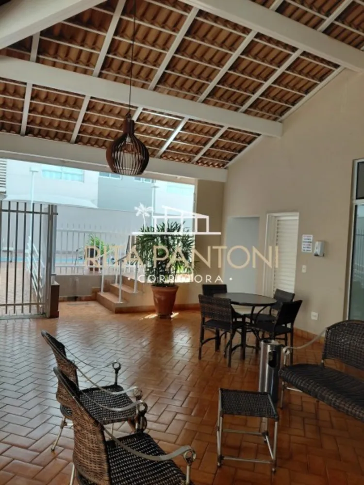 Apartamento, 1 quarto, 36 m² - Foto 4