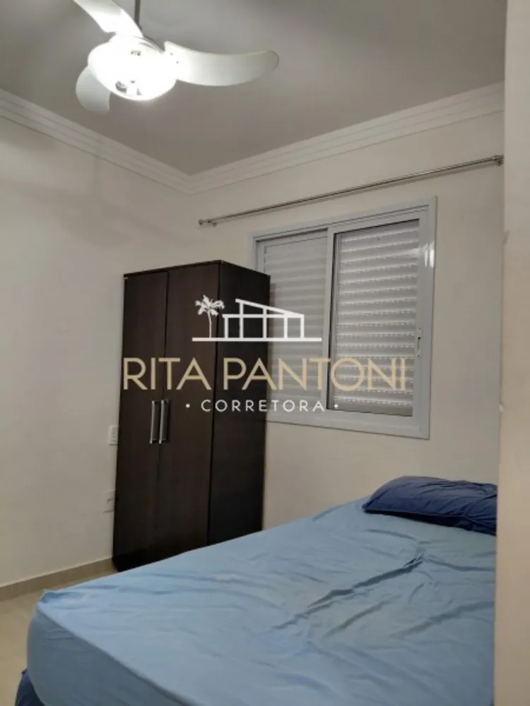 Apartamento, 1 quarto, 36 m² - Foto 3
