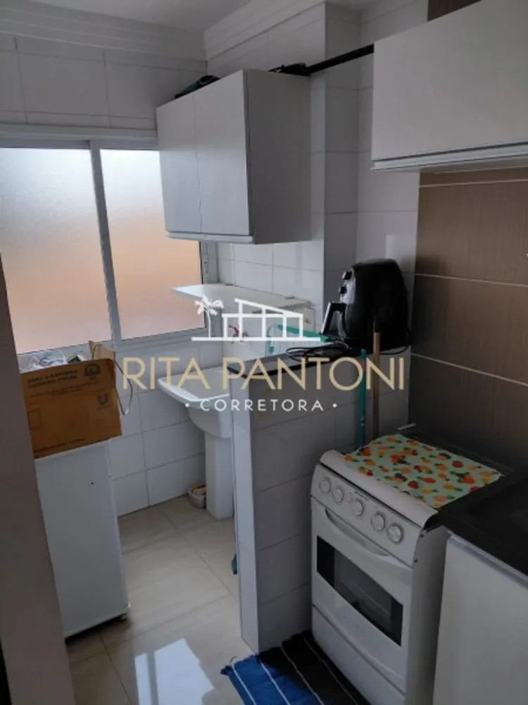 Apartamento, 1 quarto, 36 m² - Foto 6