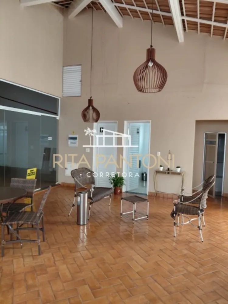 Apartamento, 1 quarto, 36 m² - Foto 7