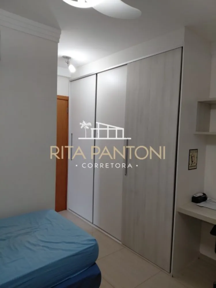 Apartamento, 1 quarto, 36 m² - Foto 2