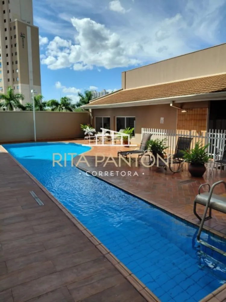 Apartamento, 1 quarto, 36 m² - Foto 2
