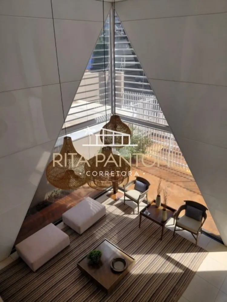 Apartamento, 1 quarto, 36 m² - Foto 3