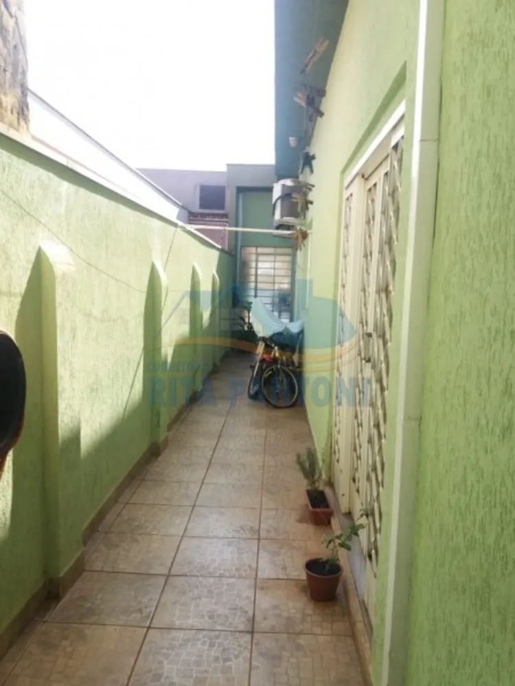 Casa, 3 quartos, 249 m² - Foto 11