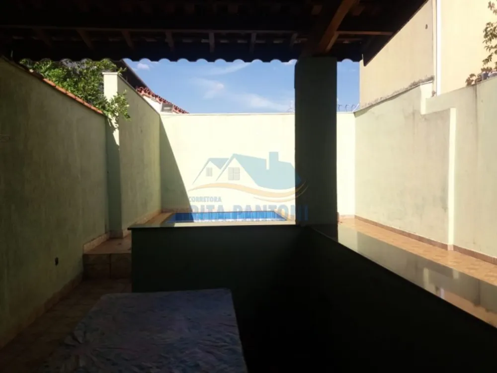 Casa, 3 quartos, 249 m² - Foto 7