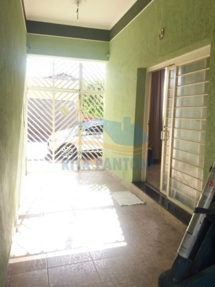 Casa, 3 quartos, 249 m² - Foto 12