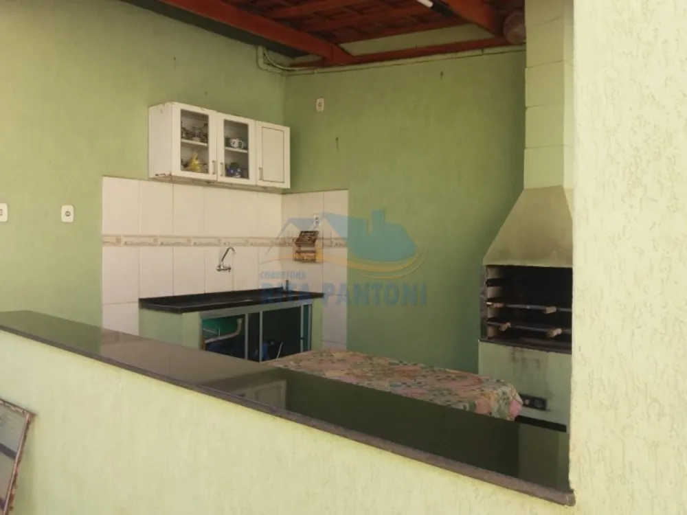Casa, 3 quartos, 249 m² - Foto 9