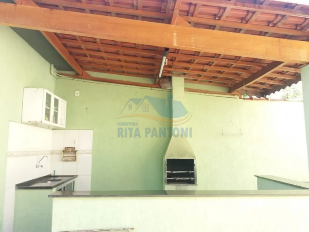 Casa, 3 quartos, 249 m² - Foto 8
