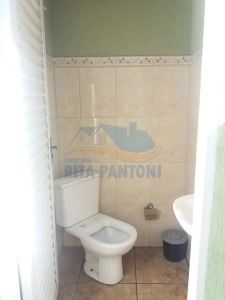 Casa, 3 quartos, 249 m² - Foto 10