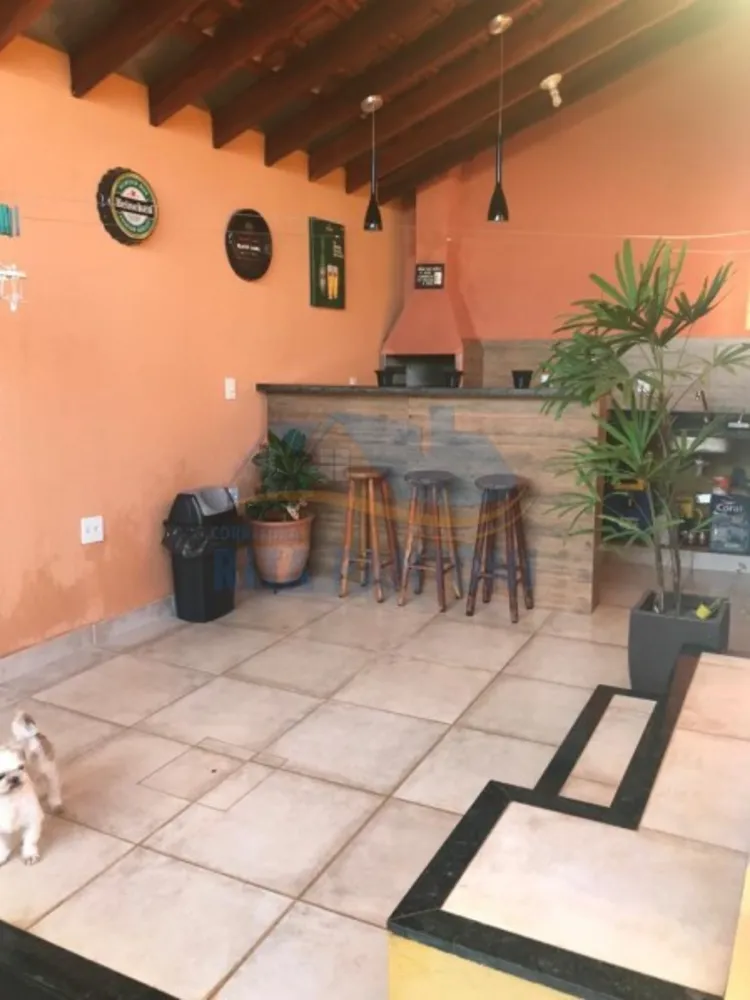Casa, 2 quartos, 154 m² - Foto 7