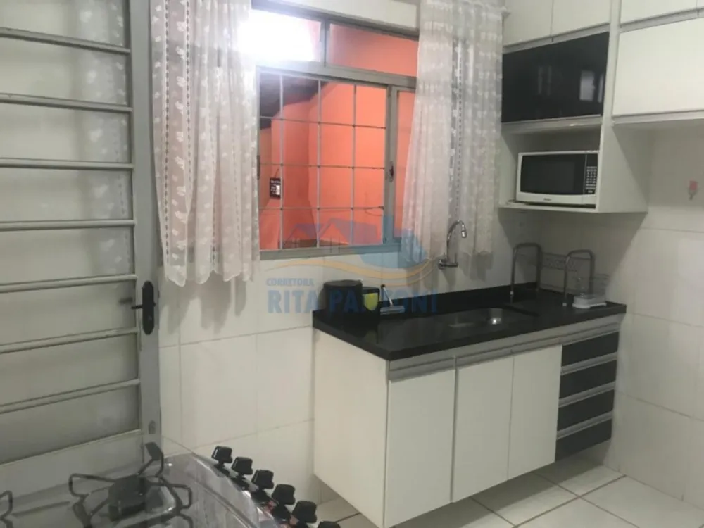 Casa, 2 quartos, 154 m² - Foto 1