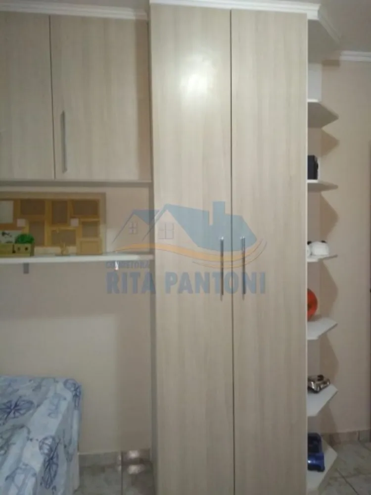 Apartamento, 2 quartos, 88 m² - Foto 6