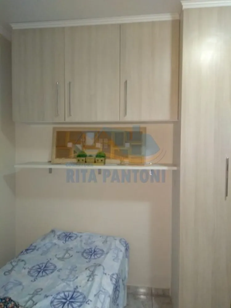 Apartamento, 2 quartos, 88 m² - Foto 5
