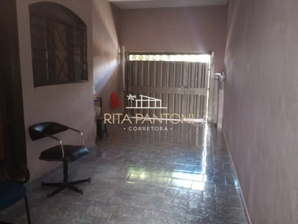 Casa, 5 quartos, 328 m² - Foto 1