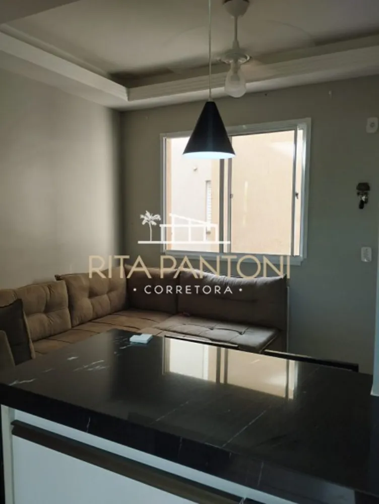 Apartamento, 2 quartos, 43 m² - Foto 1