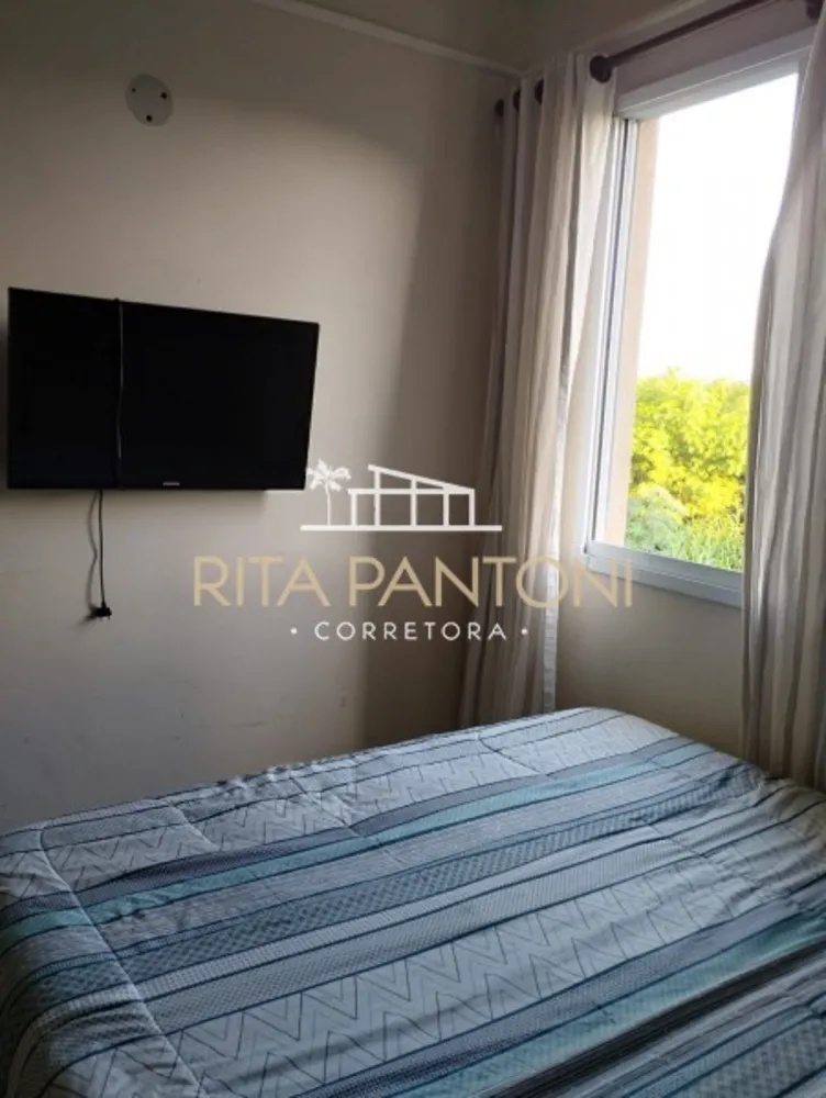 Apartamento, 2 quartos, 43 m² - Foto 4