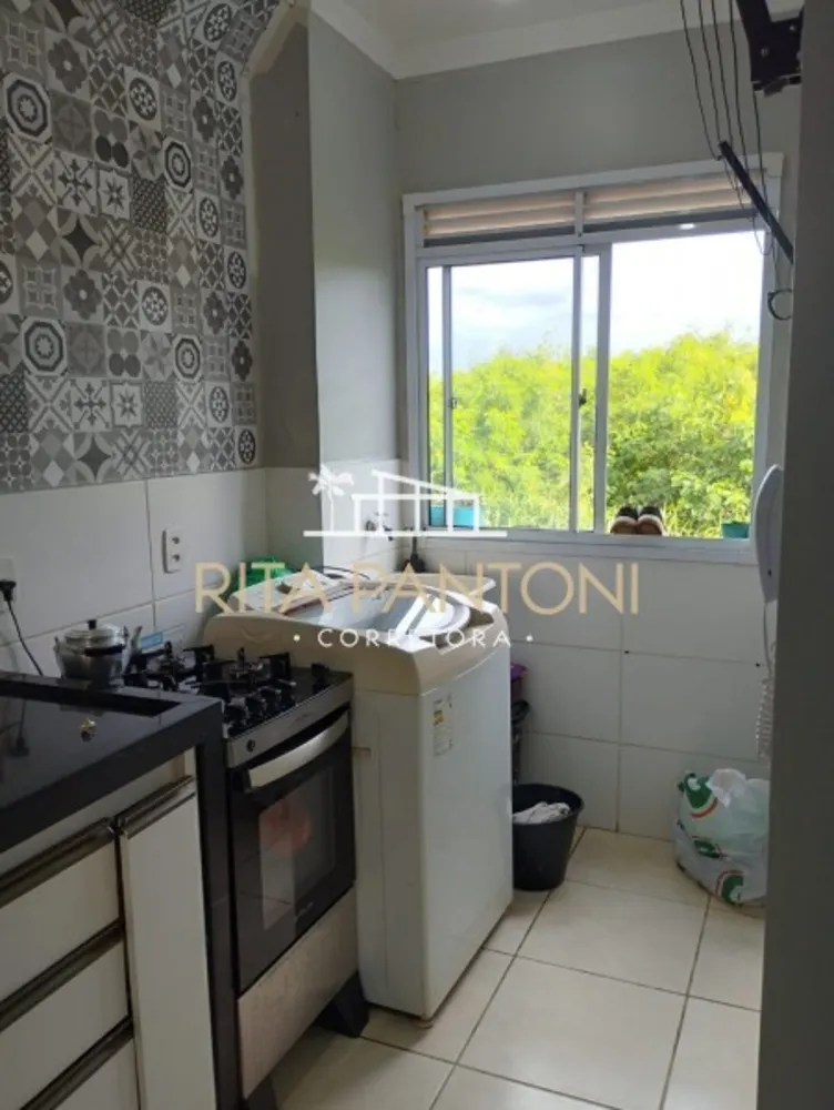 Apartamento, 2 quartos, 43 m² - Foto 5