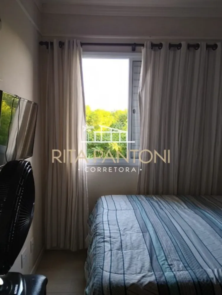 Apartamento, 2 quartos, 43 m² - Foto 3