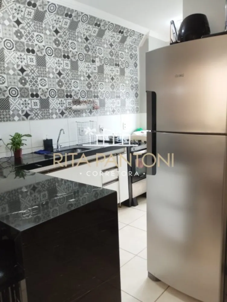 Apartamento, 2 quartos, 43 m² - Foto 7