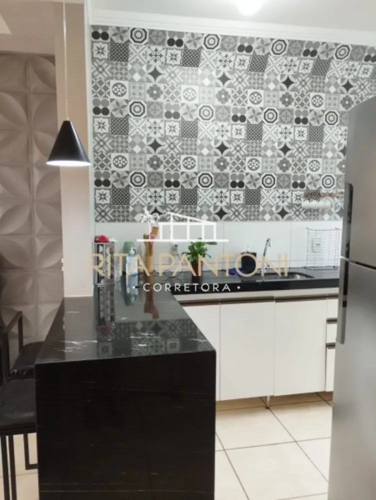 Apartamento, 2 quartos, 43 m² - Foto 6