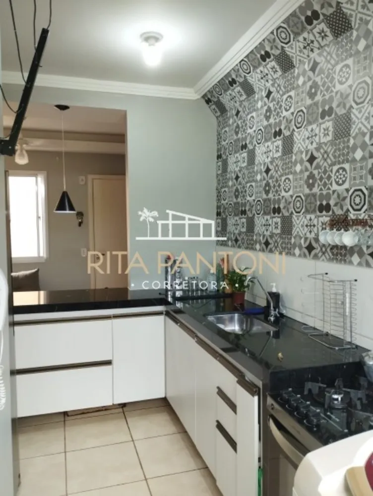 Apartamento, 2 quartos, 43 m² - Foto 11