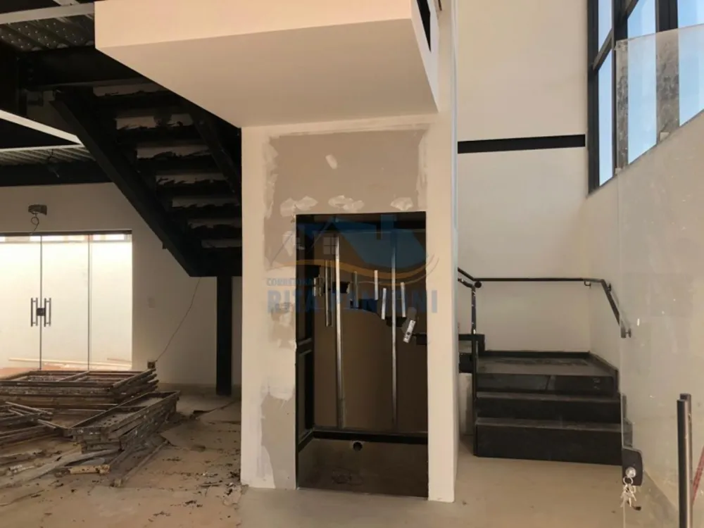 Prédio Inteiro, 288 m² - Foto 2