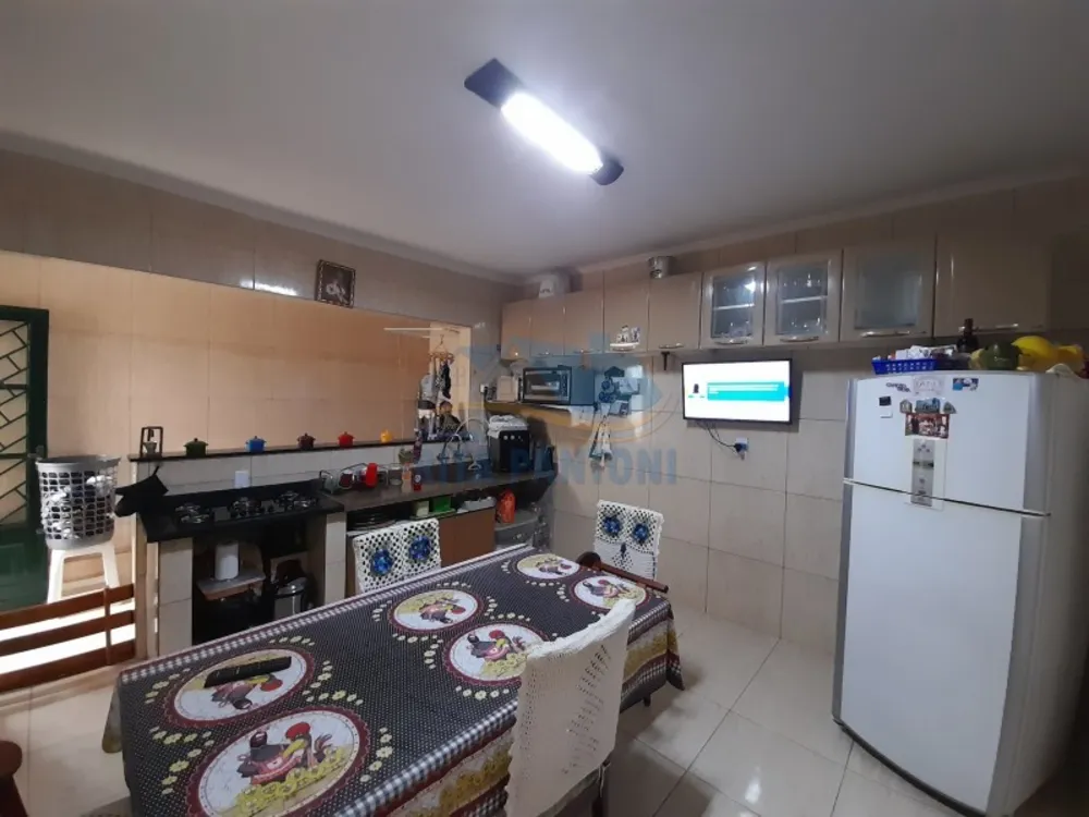 Casa, 3 quartos, 134 m² - Foto 3