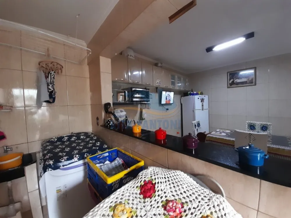 Casa, 3 quartos, 134 m² - Foto 2