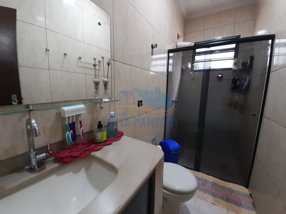 Casa, 3 quartos, 134 m² - Foto 8