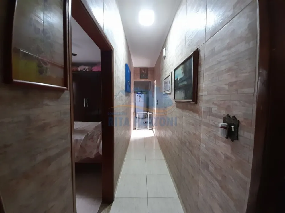 Casa, 3 quartos, 134 m² - Foto 4