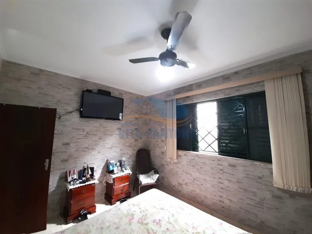 Casa, 3 quartos, 134 m² - Foto 3