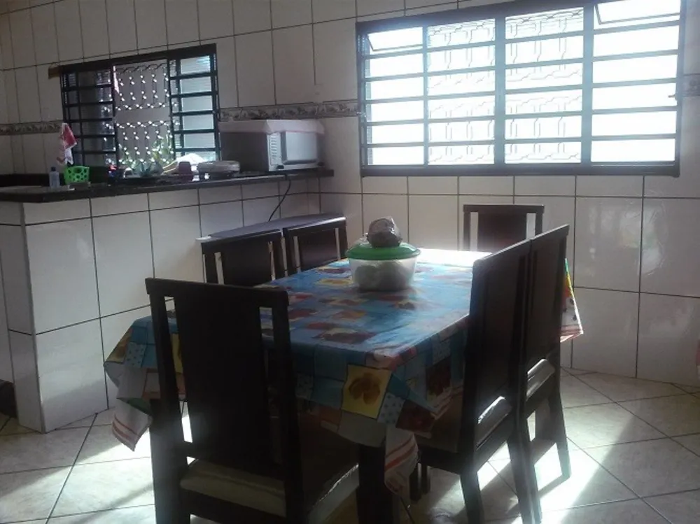 Casa, 3 quartos, 156 m² - Foto 9